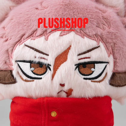 Yujimeow - 9inch Yujimeow(Pre-order: Ship by Jun 5 ~ Jul 5) - 玩偶