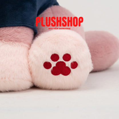 Yujimeow Yujimeow (Pre order: Ship by Mar 20 ~ Apr 20) 玩偶