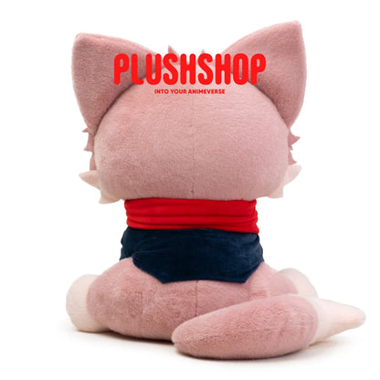 Yujimeow Yujimeow (Pre order: Ship by Mar 20 ~ Apr 20) 玩偶
