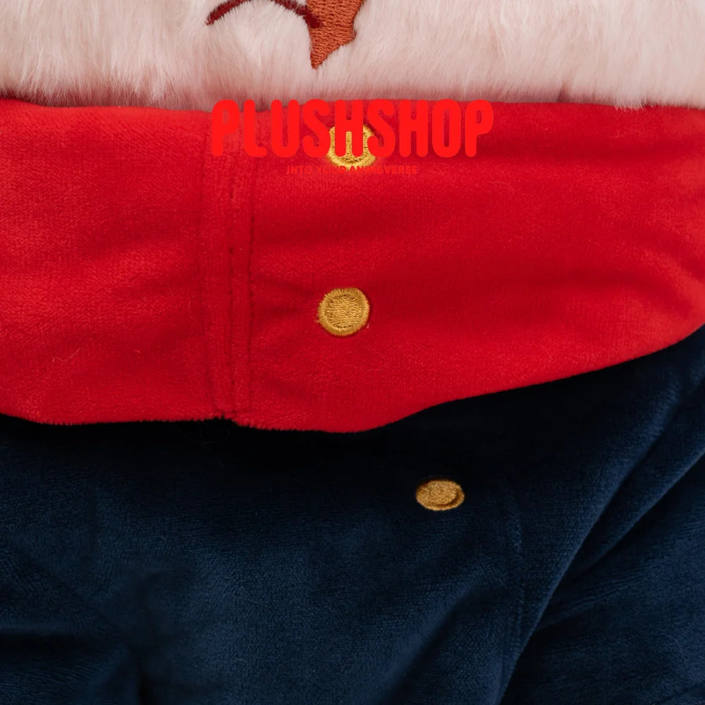 Yujimeow Yujimeow (Pre order: Ship by Mar 20 ~ Apr 20) 玩偶