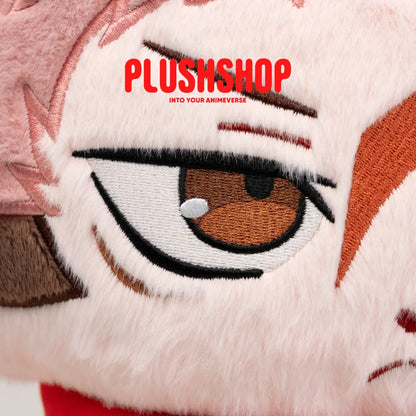 Yujimeow Yujimeow (Pre order: Ship by Mar 20 ~ Apr 20) 玩偶