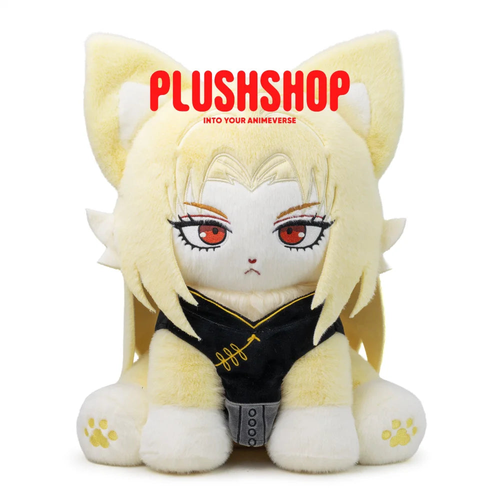 Yukimeow - Yukimeow (IN STOCK) - 玩偶