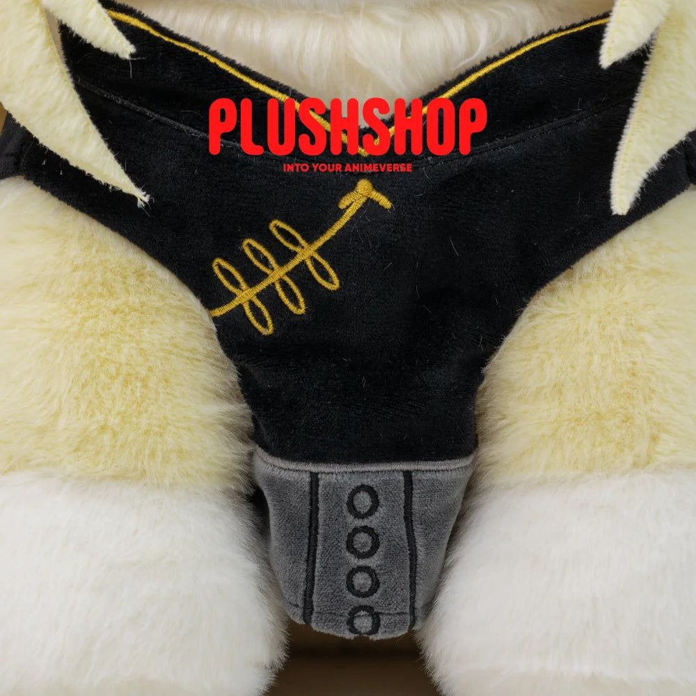 Yukimeow - Yukimeow (IN STOCK) - 玩偶