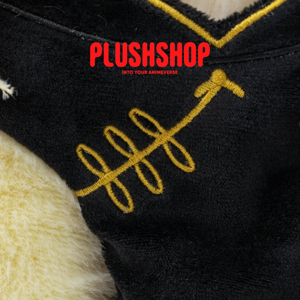 Yukimeow - Yukimeow (IN STOCK) - 玩偶