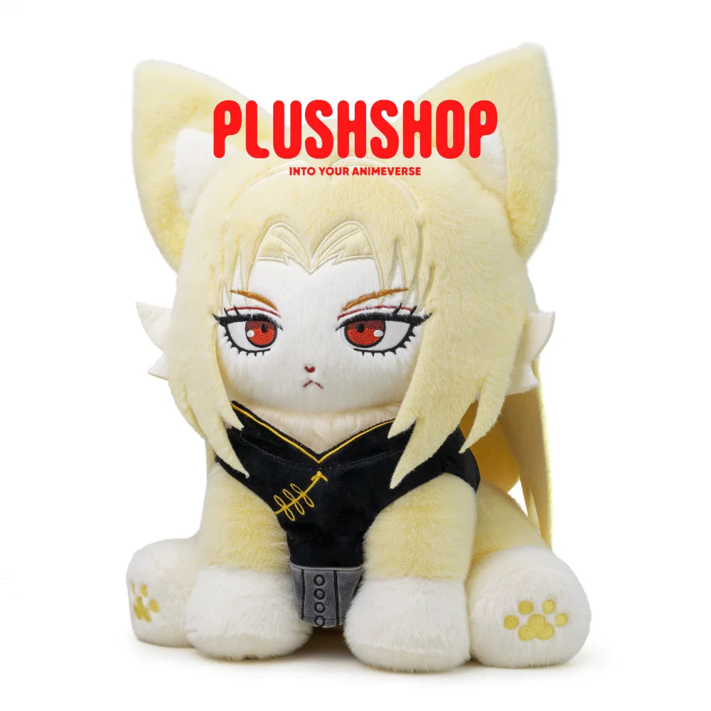 Yukimeow - Yukimeow (IN STOCK) - 玩偶