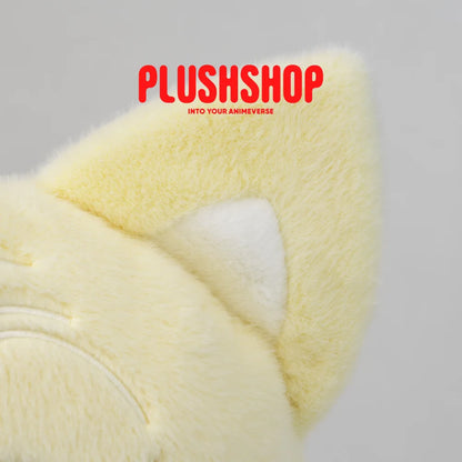 Yukimeow - Yukimeow (IN STOCK) - 玩偶