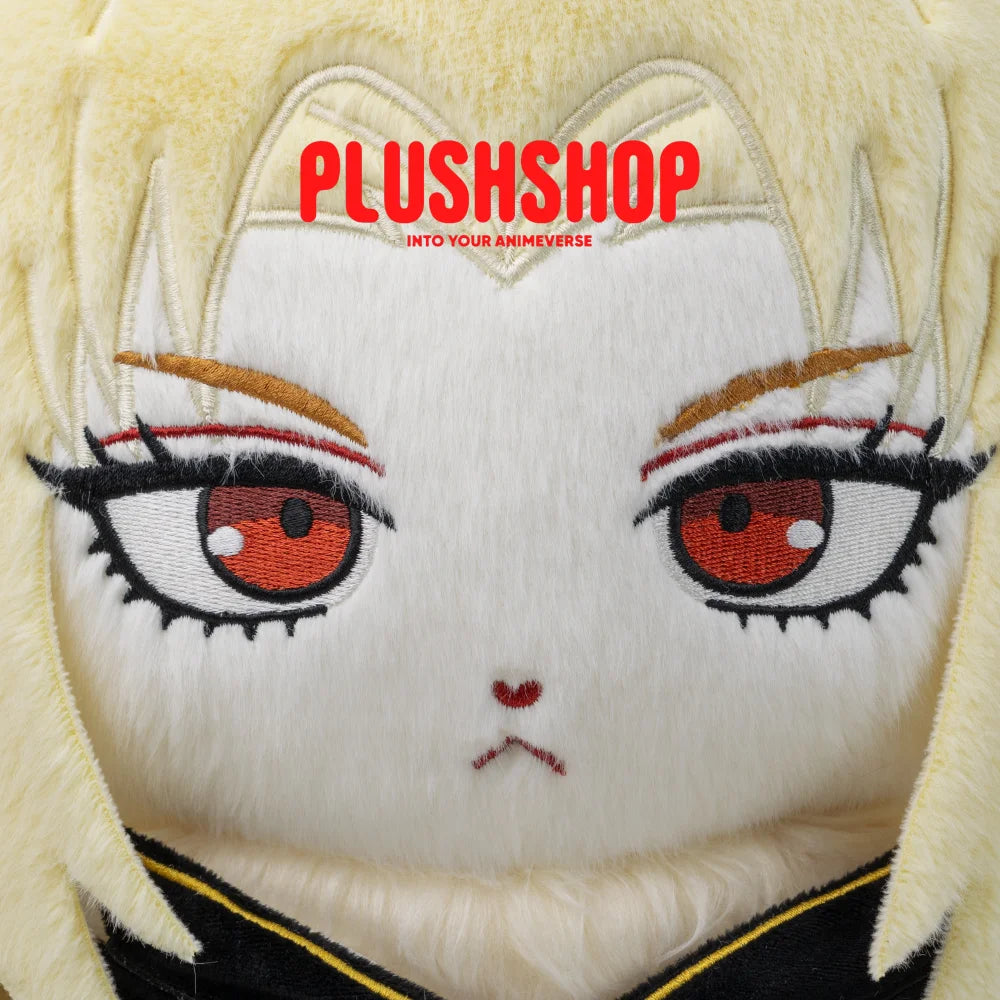 Yukimeow - Yukimeow (IN STOCK) - 玩偶