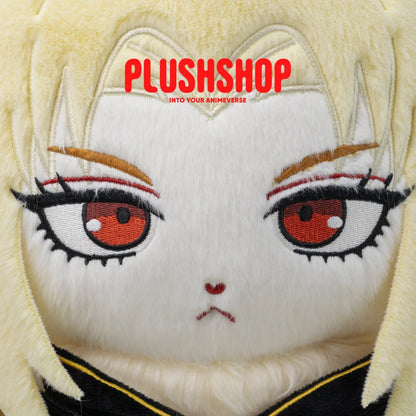 Yukimeow - Yukimeow (IN STOCK) - 玩偶