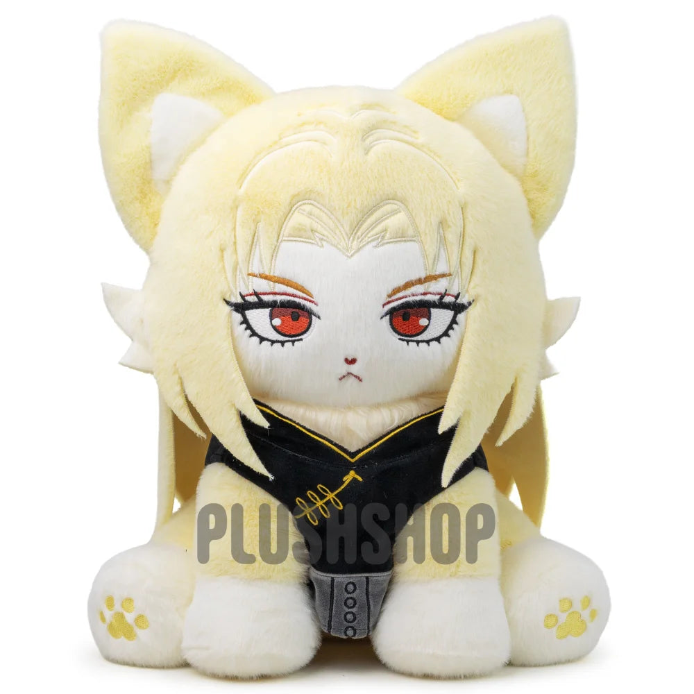 Yukimeow - Yukimeow (IN STOCK) - 玩偶