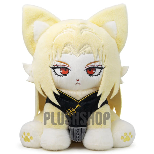 Yukimeow - Yukimeow (IN STOCK) - 玩偶