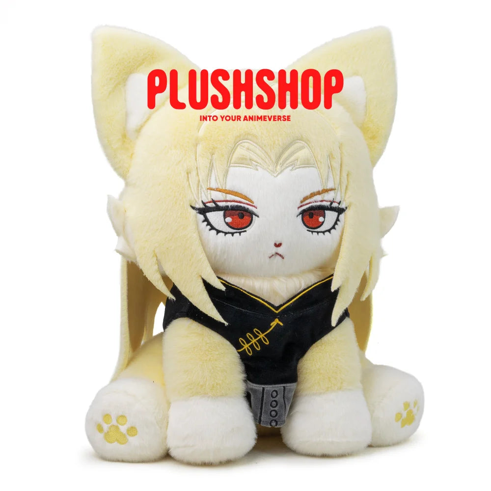 Yukimeow - Yukimeow (IN STOCK) - 玩偶