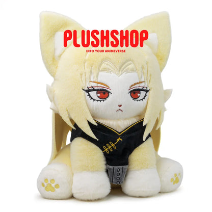 Yukimeow - Yukimeow (IN STOCK) - 玩偶