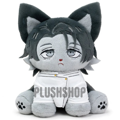 Yutameow Yutameow (Pre order: Ship by Mar 5 ~ 30) 玩偶