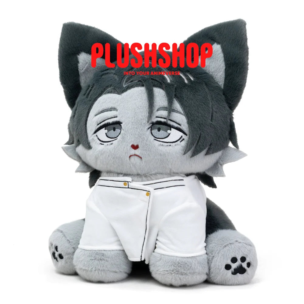 Yutameow Yutameow (Pre order: Ship by Mar 5 ~ 30) 玩偶