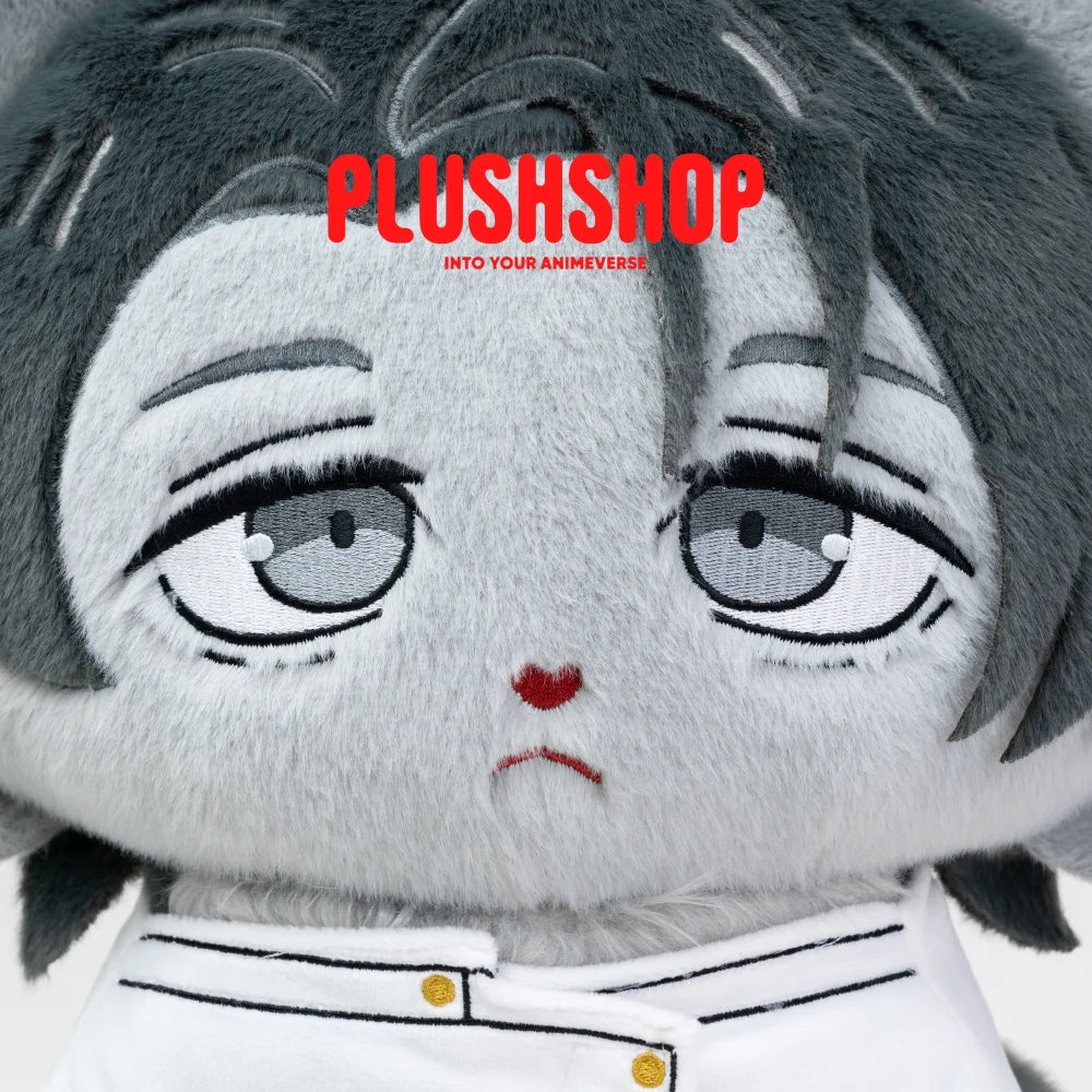 Yutameow Yutameow (Pre order: Ship by Mar 5 ~ 30) 玩偶