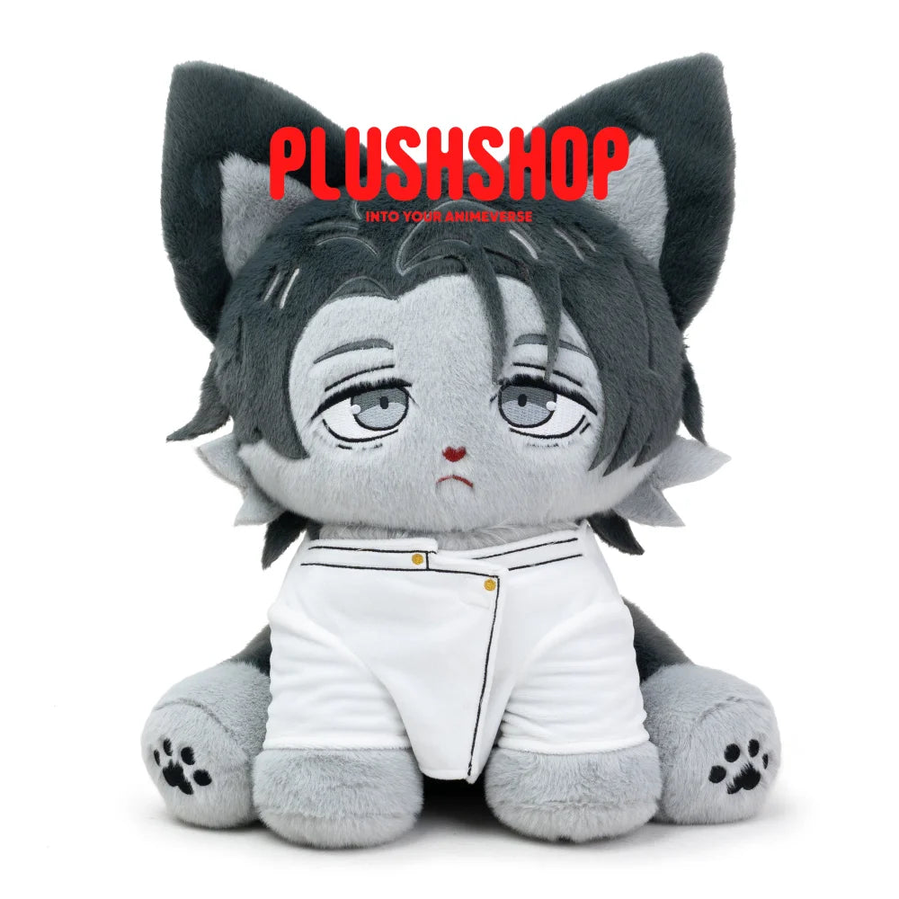 Yutameow Yutameow (Pre order: Ship by Mar 5 ~ 30) 玩偶