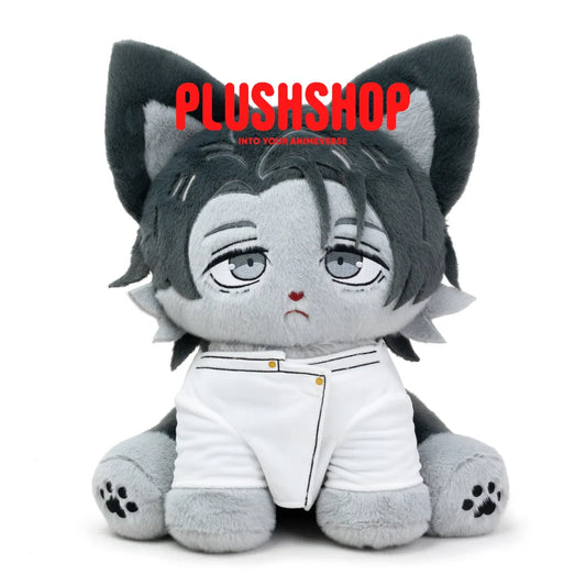 Yutameow Yutameow (Pre order: Ship by Mar 5 ~ 30) 玩偶