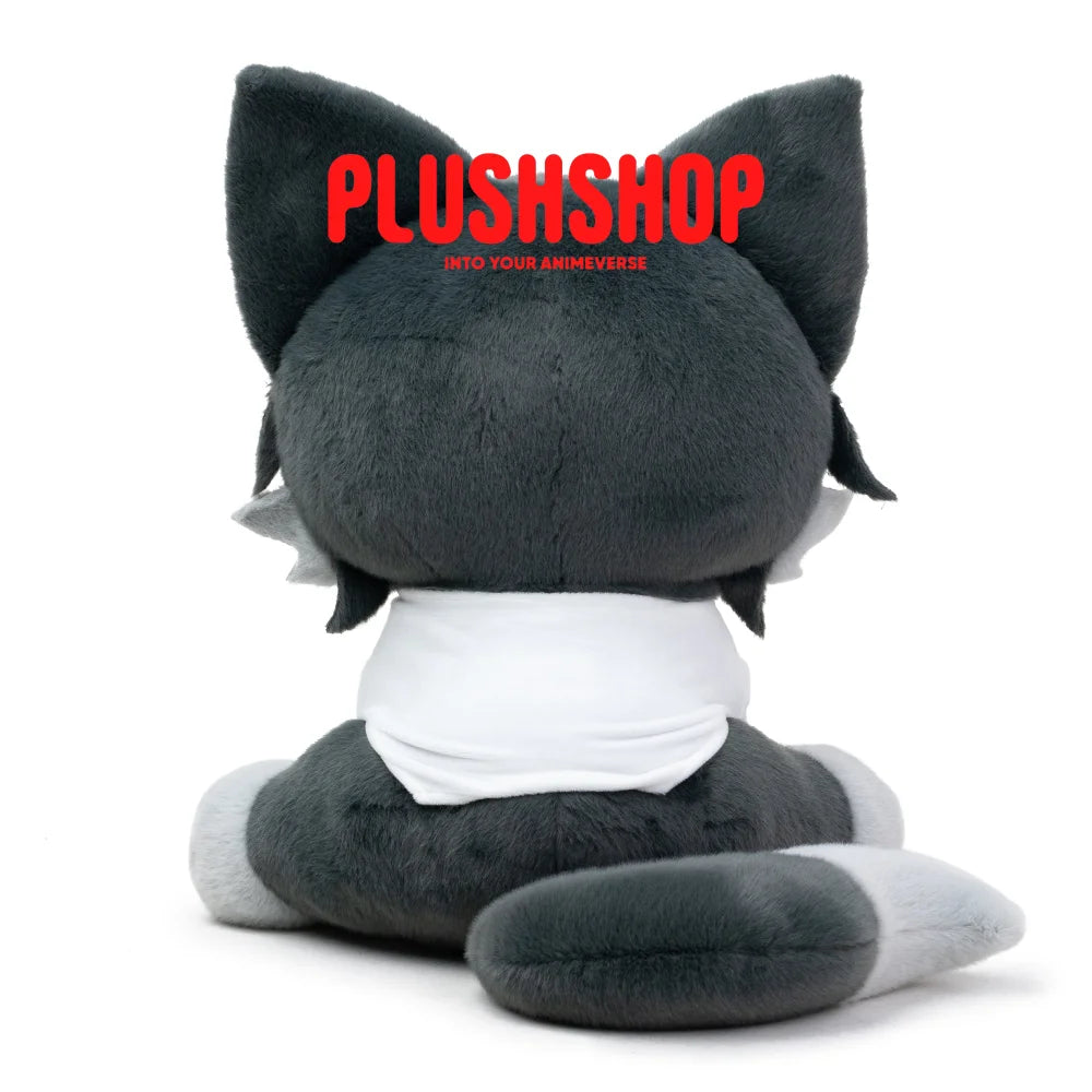 Yutameow Yutameow (Pre order: Ship by Mar 5 ~ 30) 玩偶