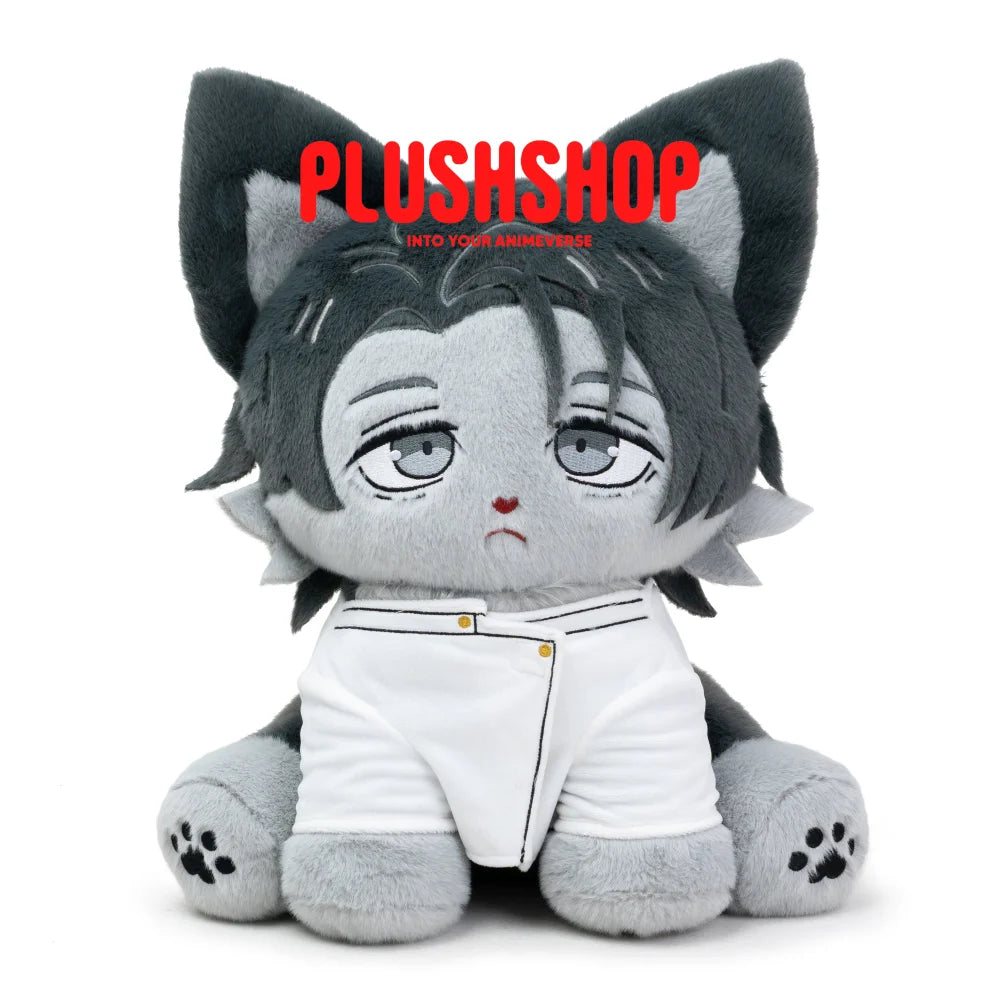 Yutameow Yutameow (Pre order: Ship by Mar 5 ~ 30) 玩偶