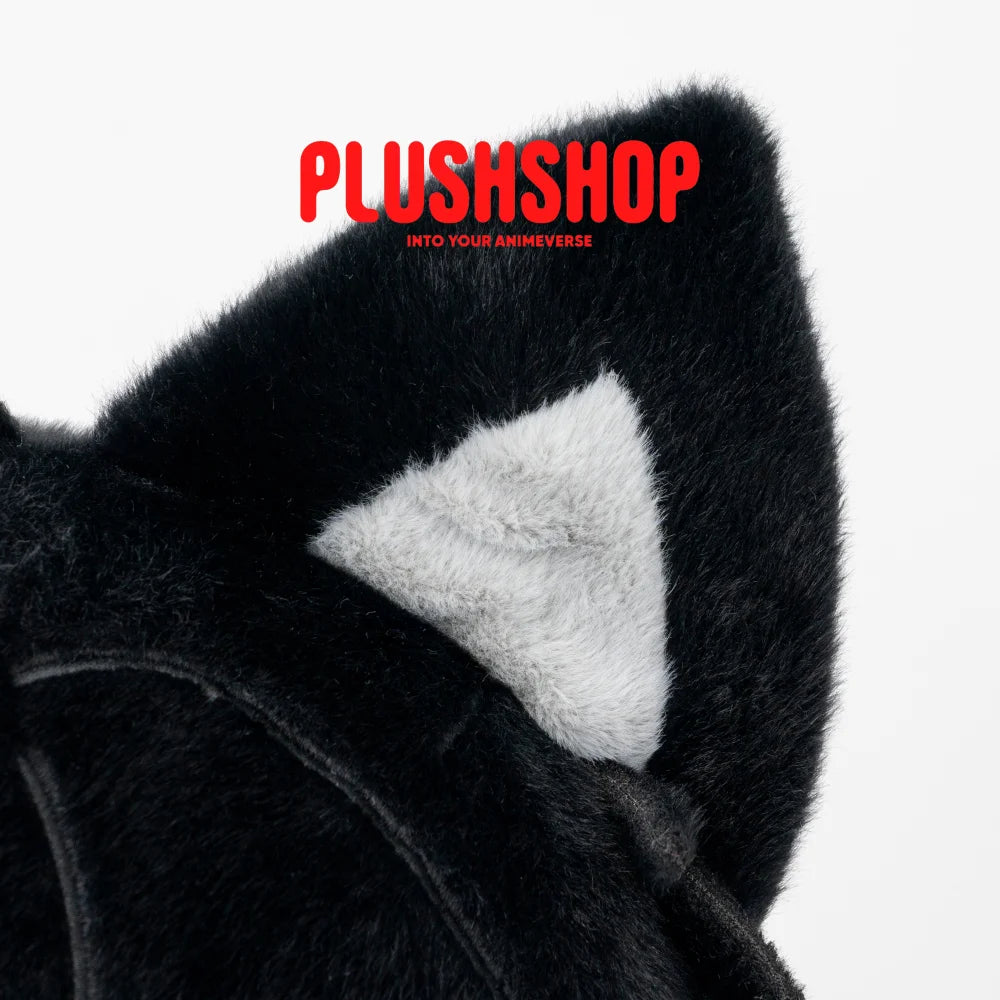 Zackmeow (17IN) Zackmeow(Pre order: Shipping at September 30-October 20) 玩偶