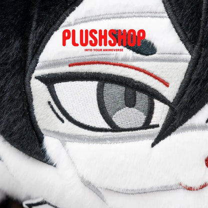 Zackmeow (17IN) Zackmeow(Pre order: Shipping at September 30-October 20) 玩偶