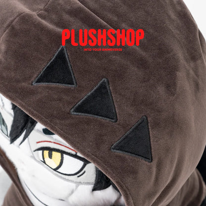 Zackmeow (17IN) Zackmeow(Pre order: Shipping at September 30-October 20) 玩偶