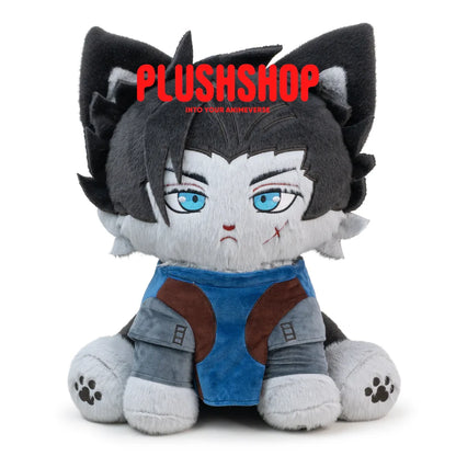 Zackmeow - Zackmeow (Pre-order: ship by Jul 30 ~ Aug 30) - 玩偶