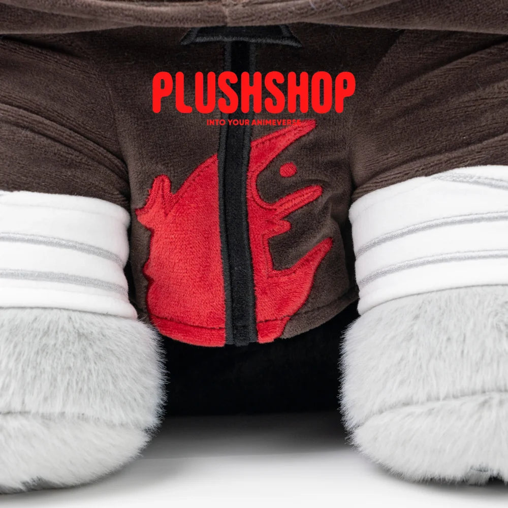 Zackmeow (17IN) Zackmeow(Pre order: Shipping at September 30-October 20) 玩偶