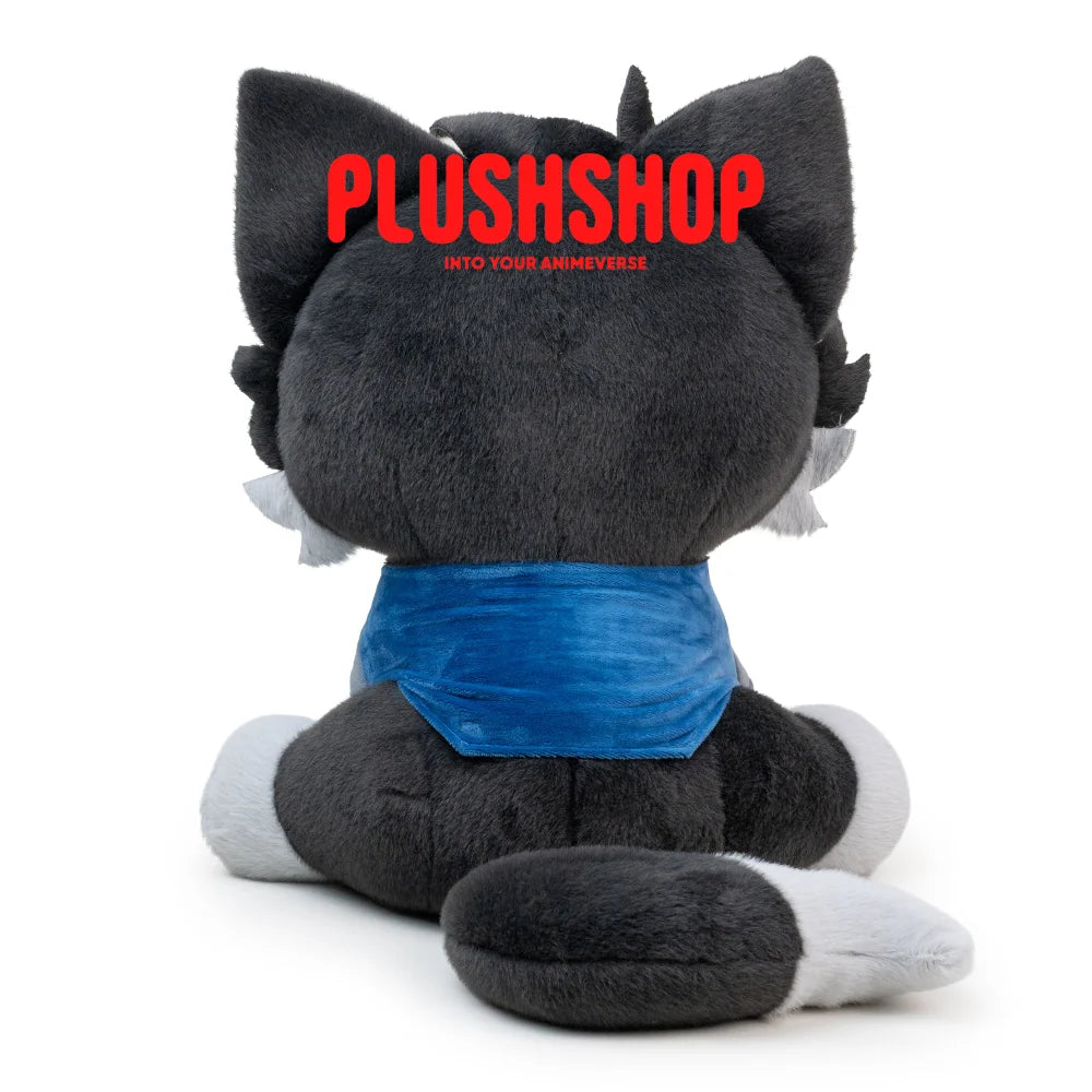 Zackmeow - Zackmeow (Pre-order: ship by Jul 30 ~ Aug 30) - 玩偶