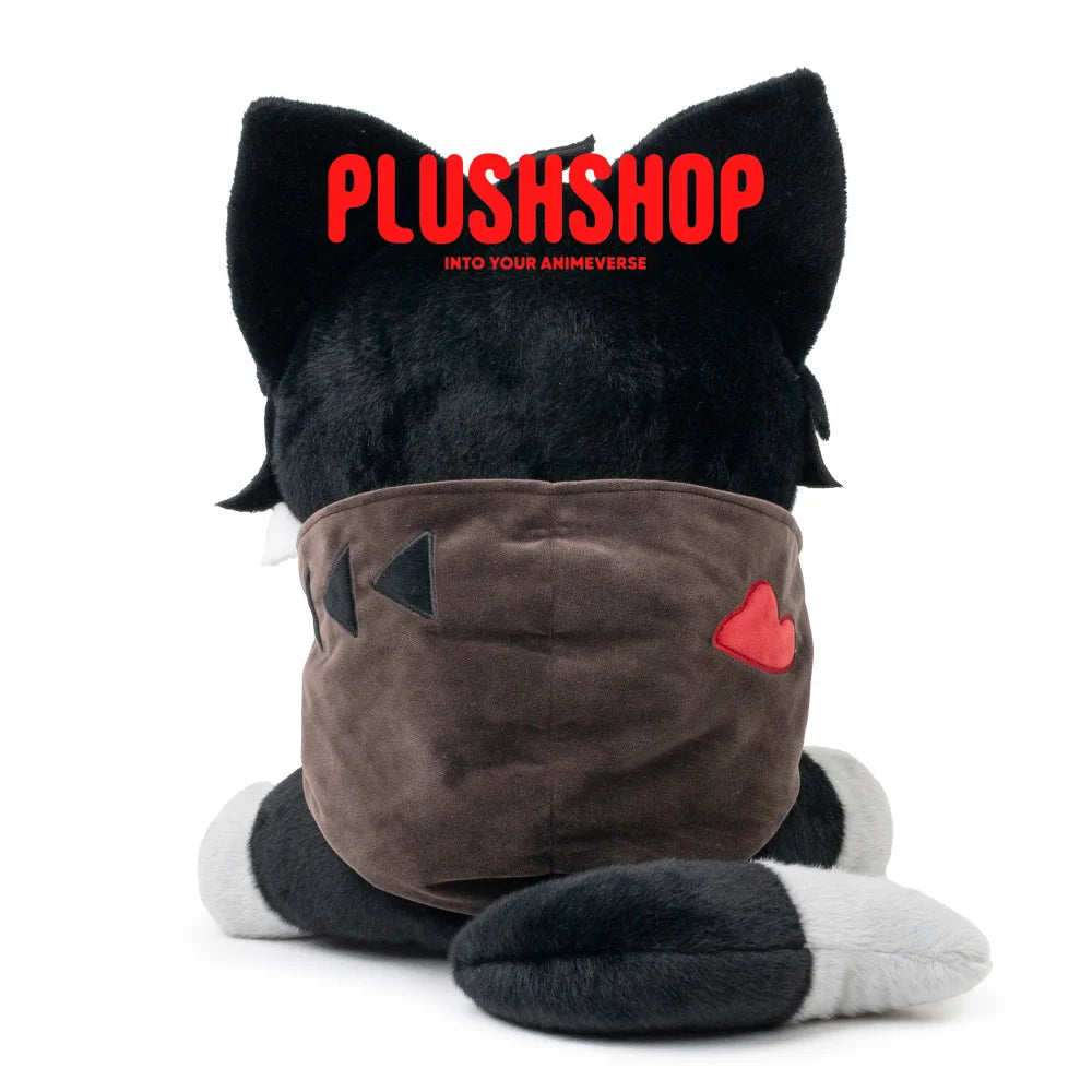 Zackmeow (17IN) Zackmeow(Pre order: Shipping at September 30-October 20) 玩偶