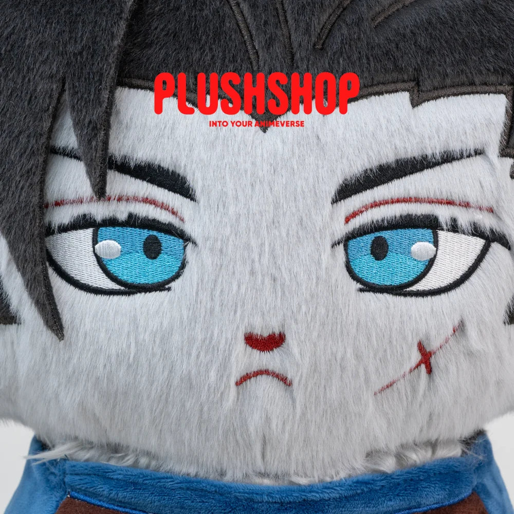 Zackmeow - Zackmeow (Pre-order: ship by Jul 30 ~ Aug 30) - 玩偶