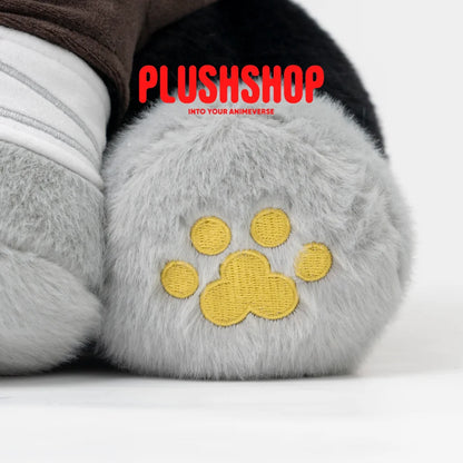 Zackmeow (17IN) Zackmeow(Pre order: Shipping at September 30-October 20) 玩偶