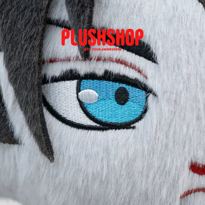 Zackmeow - Zackmeow (Pre-order: ship by Jul 30 ~ Aug 30) - 玩偶