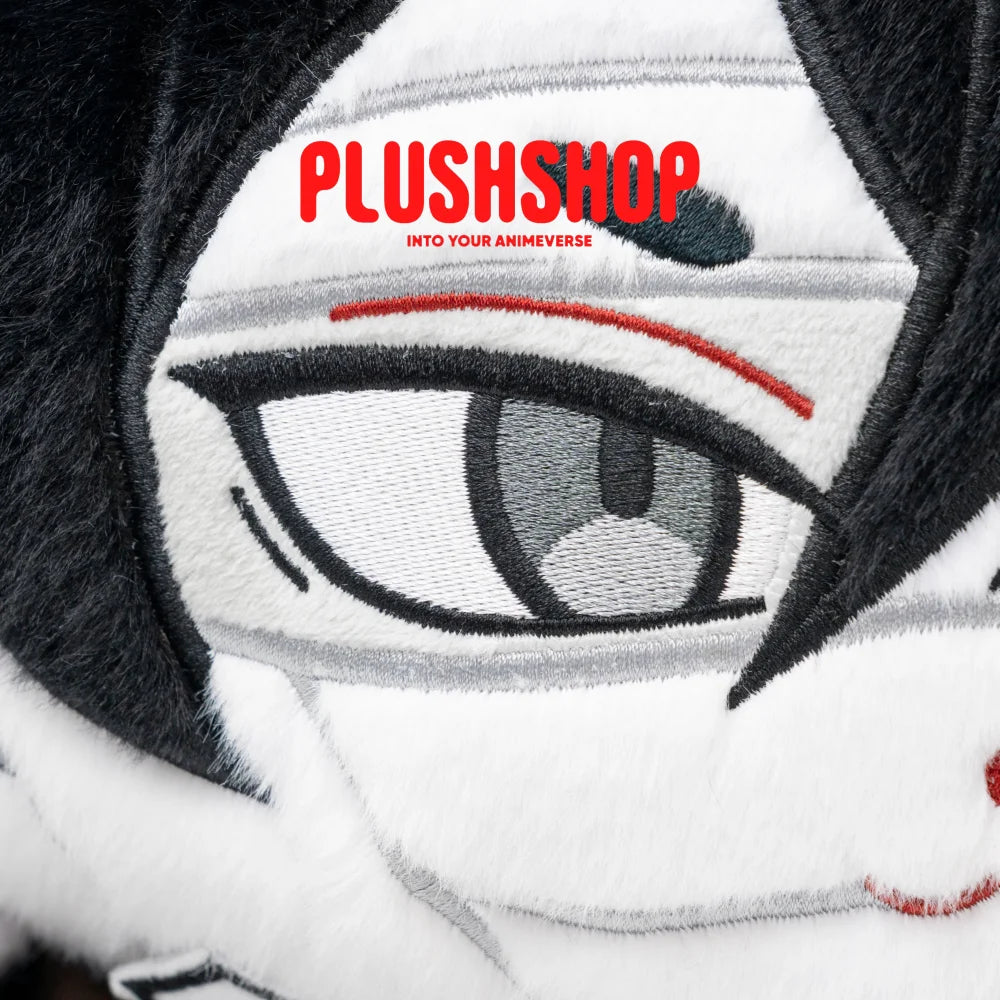 Zackmeow (17IN) Zackmeow(Pre order: Shipping at September 30-October 20) 玩偶