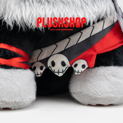 Zagreusmeow (17IN) Zagreusmeow(Pre order: Shipping at December 30 - January 30) 玩偶