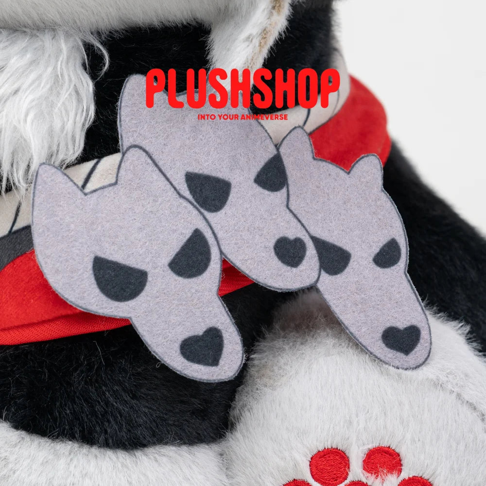 Zagreusmeow (17IN) Zagreusmeow(Pre order: Shipping at December 30 - January 30) 玩偶