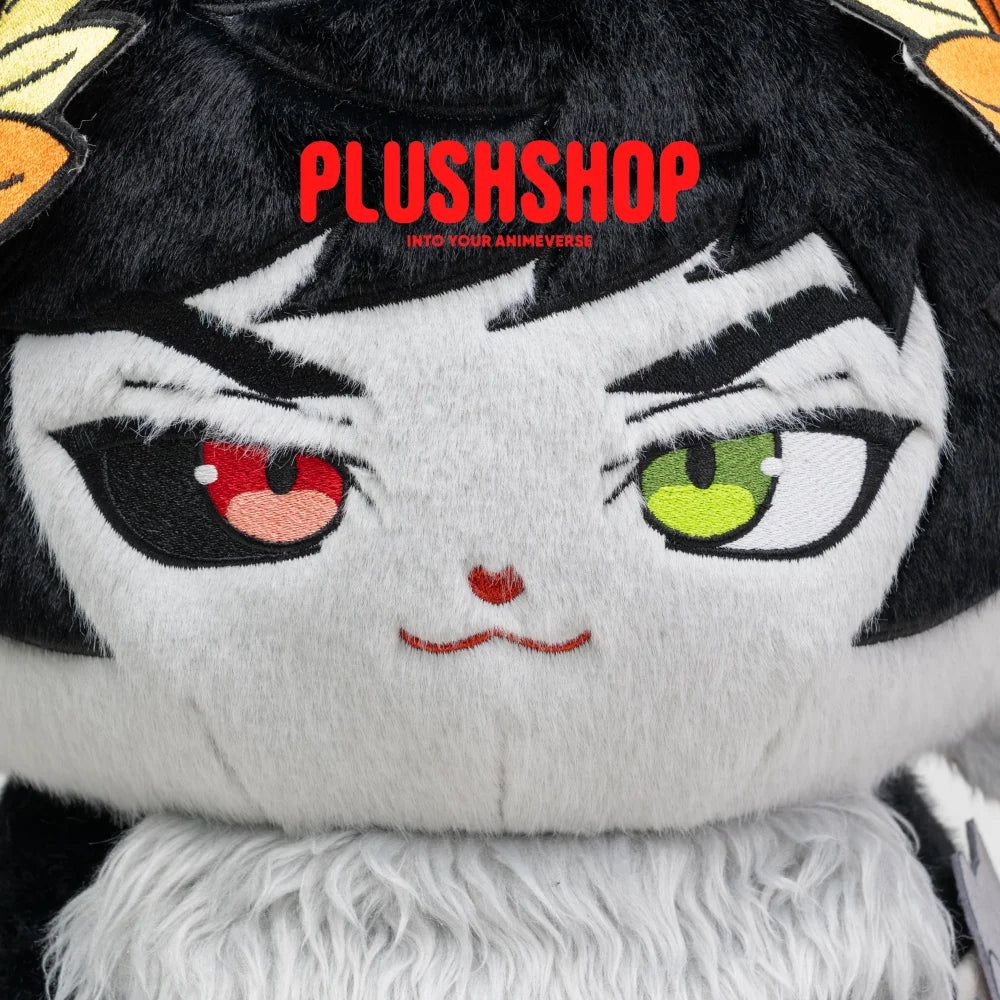 Zagreusmeow (17IN) Zagreusmeow(Pre order: Shipping at December 30 - January 30) 玩偶