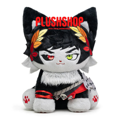 Zagreusmeow (17IN) Zagreusmeow(Pre order: Shipping at December 30 - January 30) 玩偶