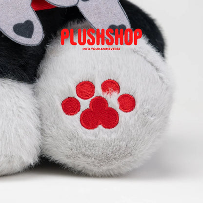 Zagreusmeow (17IN) Zagreusmeow(Pre order: Shipping at December 30 - January 30) 玩偶