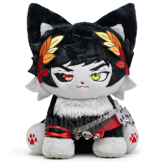 Zagreusmeow (17IN) Zagreusmeow(Pre order: Shipping at December 30 - January 30) 玩偶