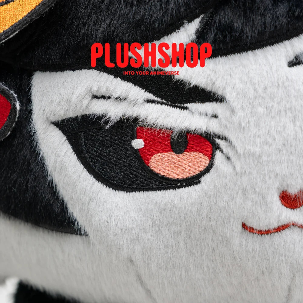 Zagreusmeow (17IN) Zagreusmeow(Pre order: Shipping at December 30 - January 30) 玩偶