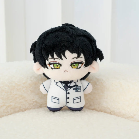 Zayne Plush Doll L&DS(4IN) Zayne (In stock) 玩偶