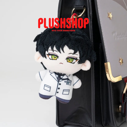Zayne Plush Doll L&DS(4IN) Zayne (In stock) 玩偶