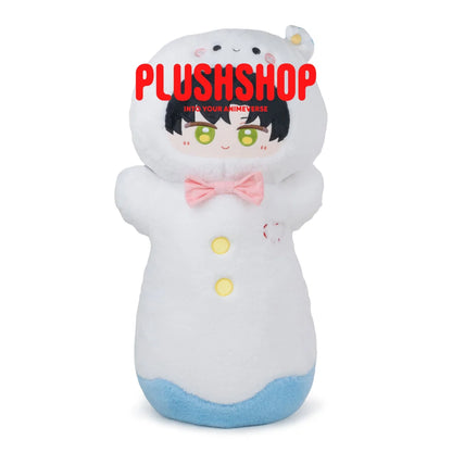 Zayne Meowtube - Zayne Meowtube (IN STOCK) - 玩偶