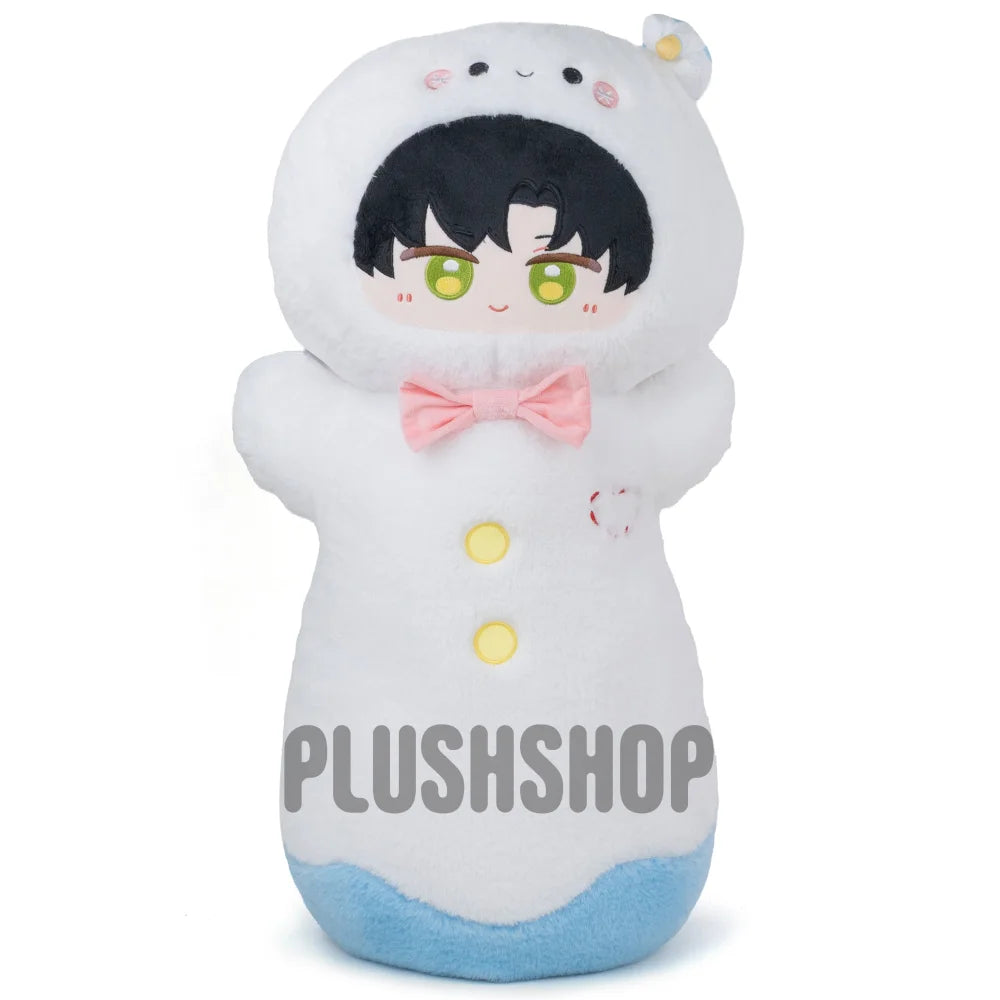 Zayne Meowtube - Zayne Meowtube (IN STOCK) - 玩偶