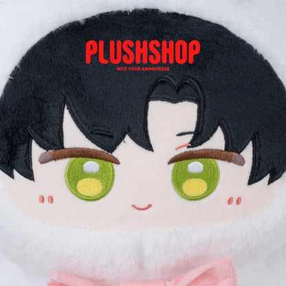 Zayne Meowtube - Zayne Meowtube (IN STOCK) - 玩偶