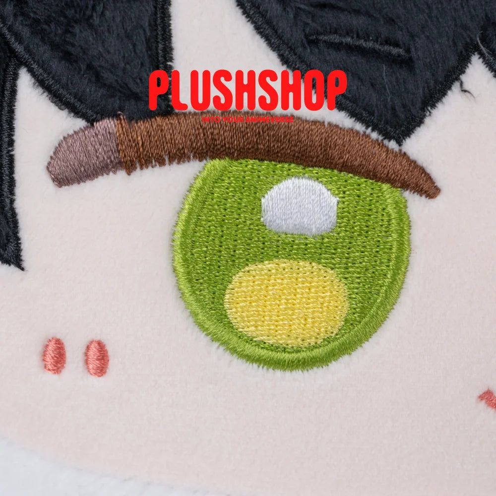 Zayne Meowtube - Zayne Meowtube (IN STOCK) - 玩偶