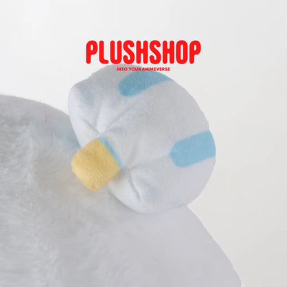 Zayne Meowtube - Zayne Meowtube (IN STOCK) - 玩偶