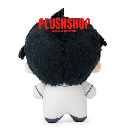 Zayne Plush Doll L&amp;DS(4IN) Zayne (In stock) 玩偶
