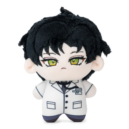Zayne Plush Doll L&amp;DS(4IN)